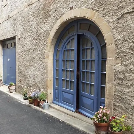 Bed & Breakfast L'escalet