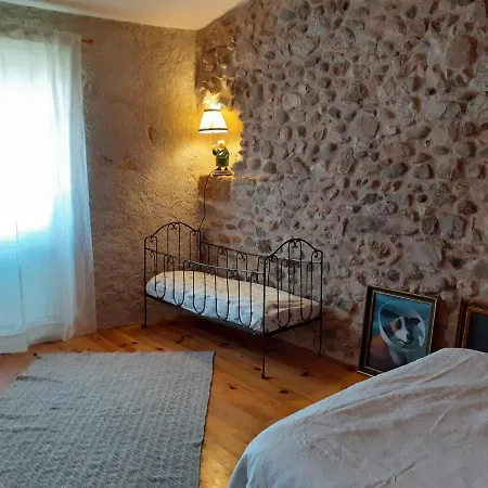 Bed & Breakfast L'escalet