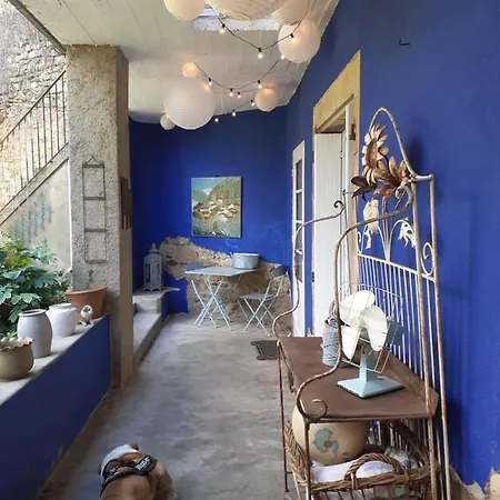 Bed & Breakfast L'escalet Alet-les-Bains