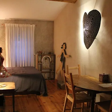 L'escalet Bed & Breakfast 2*