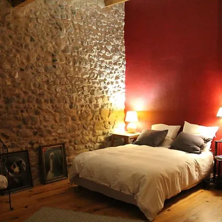 L'escalet Bed & Breakfast