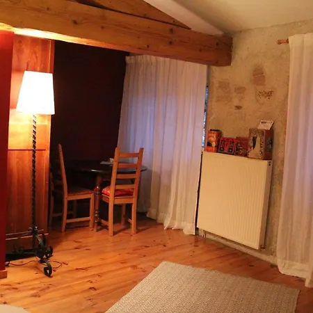 Bed & Breakfast L'escalet Alet-les-Bains