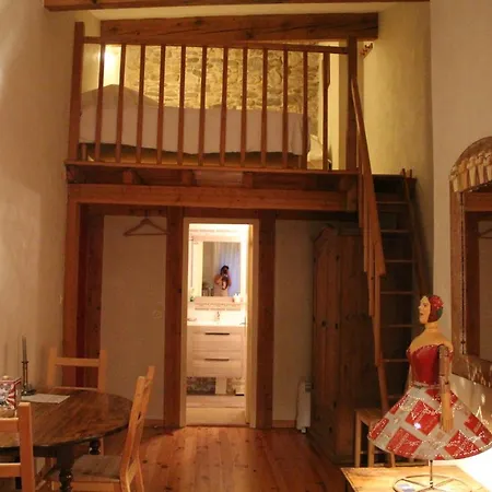 L'escalet Bed & Breakfast 2*