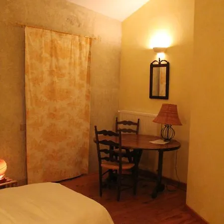 Bed & Breakfast L'escalet