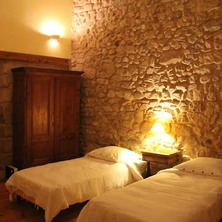 Bed & Breakfast L'escalet