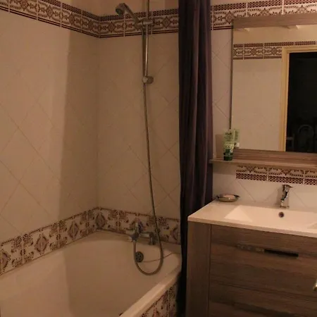 L'escalet Alet-les-Bains